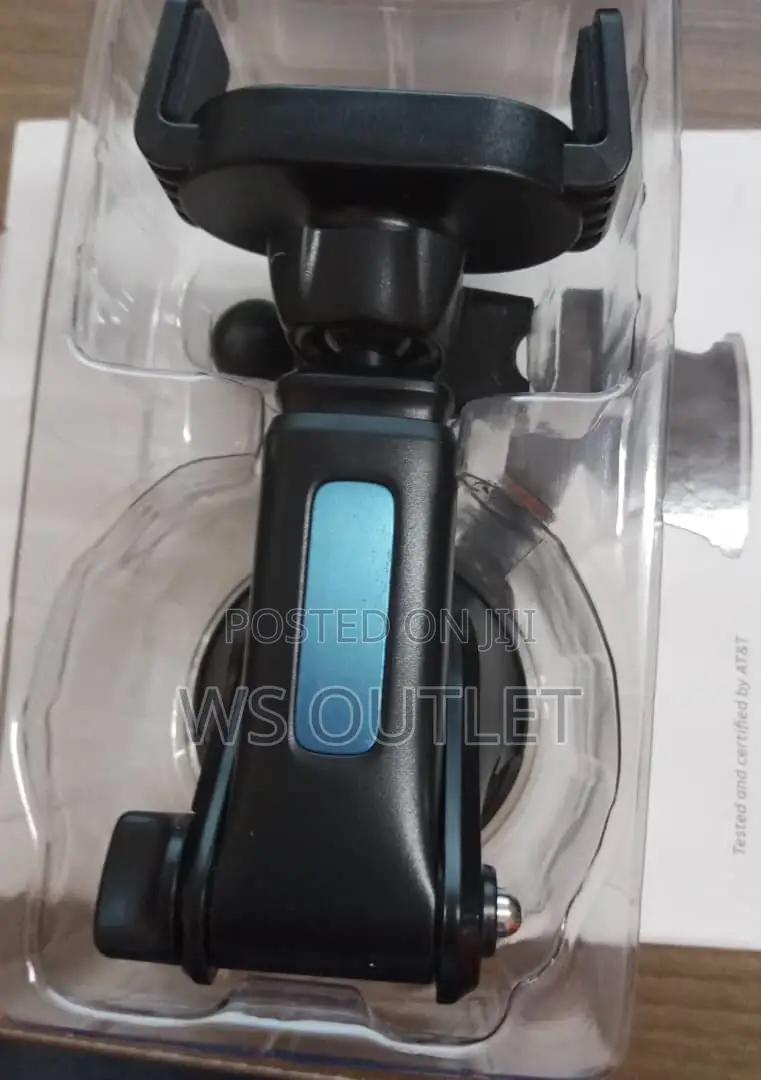 United States Universal Dash Vent Car Mount - G006457r00