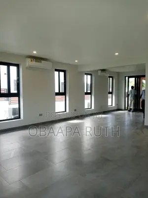 4bedroom Duplex for Sale at East Airport