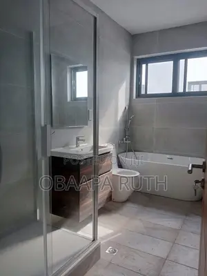 4bedroom Duplex for Sale at East Airport