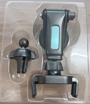 Universal Car Mount With Vent Dash From Us