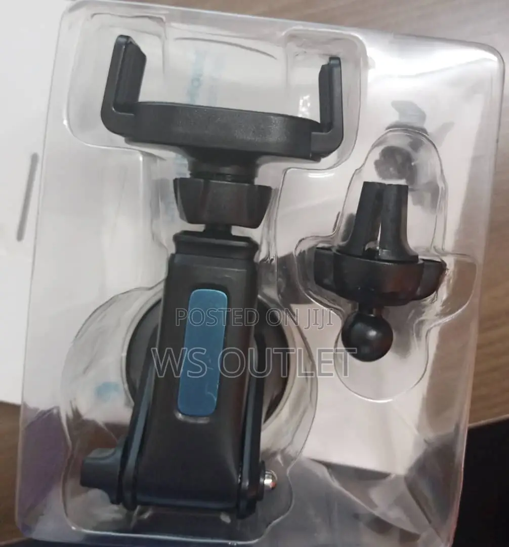 Universal Car Mount With Vent Dash From Us