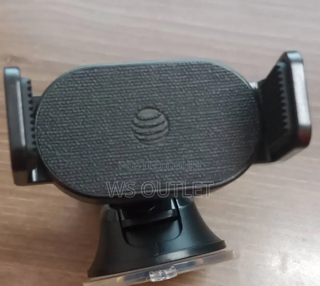 Universal Car Mount With Vent Dash From Us