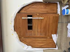 Quality Locally Made Pivot Doors