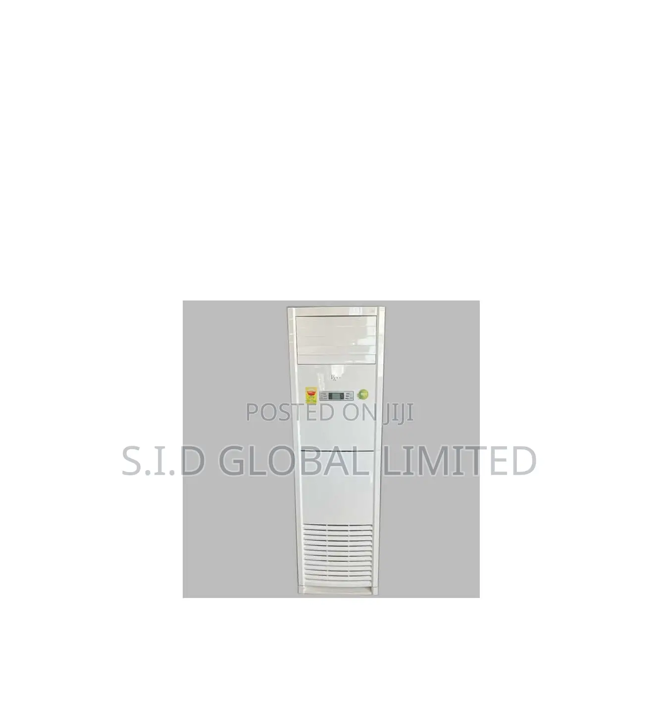 Buy Nasco 2.5HP Floor Standing AC 24000 BTU/H NAS-TFS-24N1