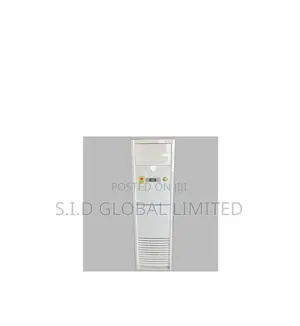 Buy Nasco 2.5HP Floor Standing AC 24000 BTU/H NAS-TFS-24N1