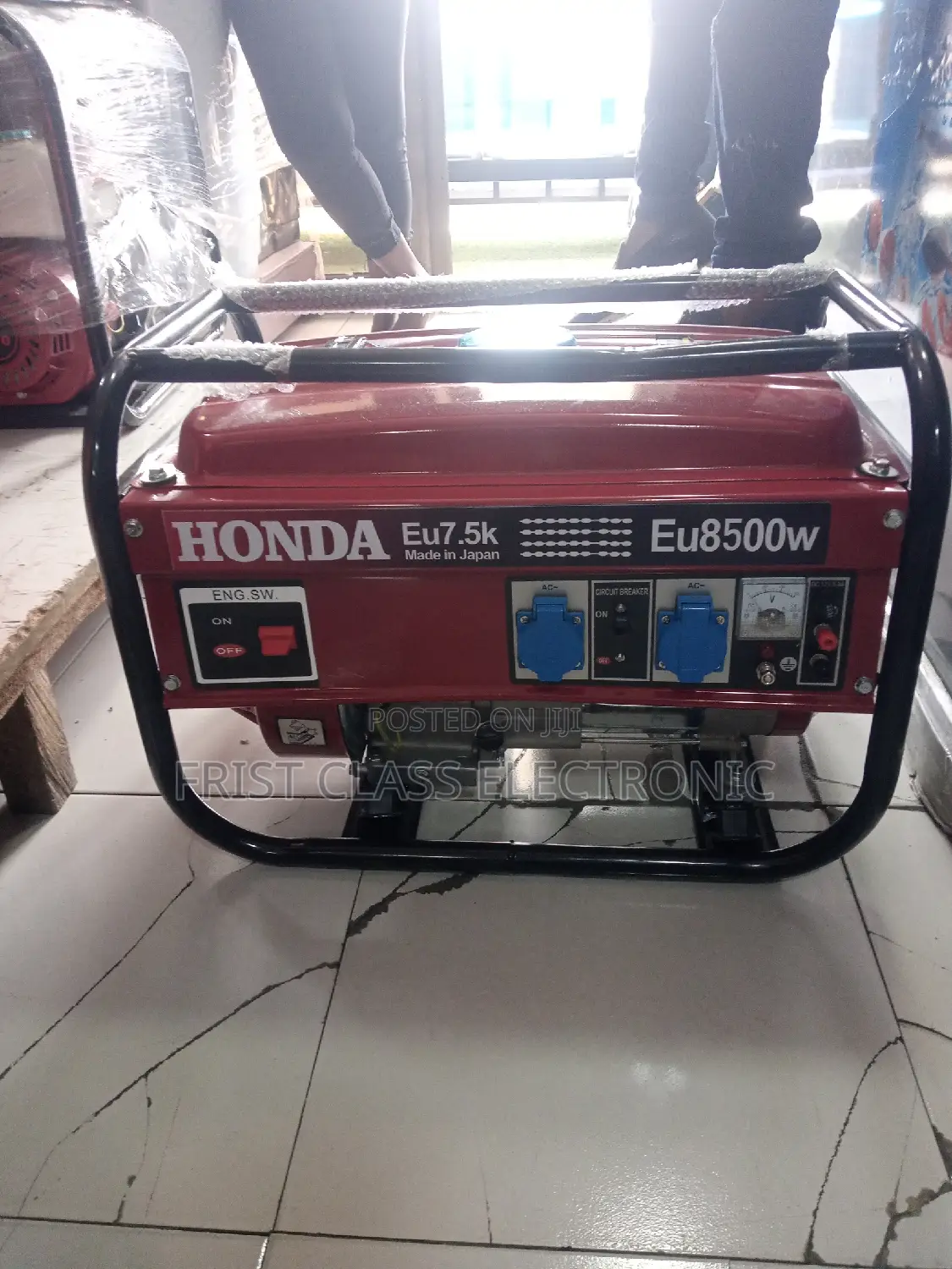 Normal Generator Generator Generator Generator 7.0kva