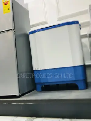 Sealed Semiautomatic Zara 7kg Topload Washingmachine