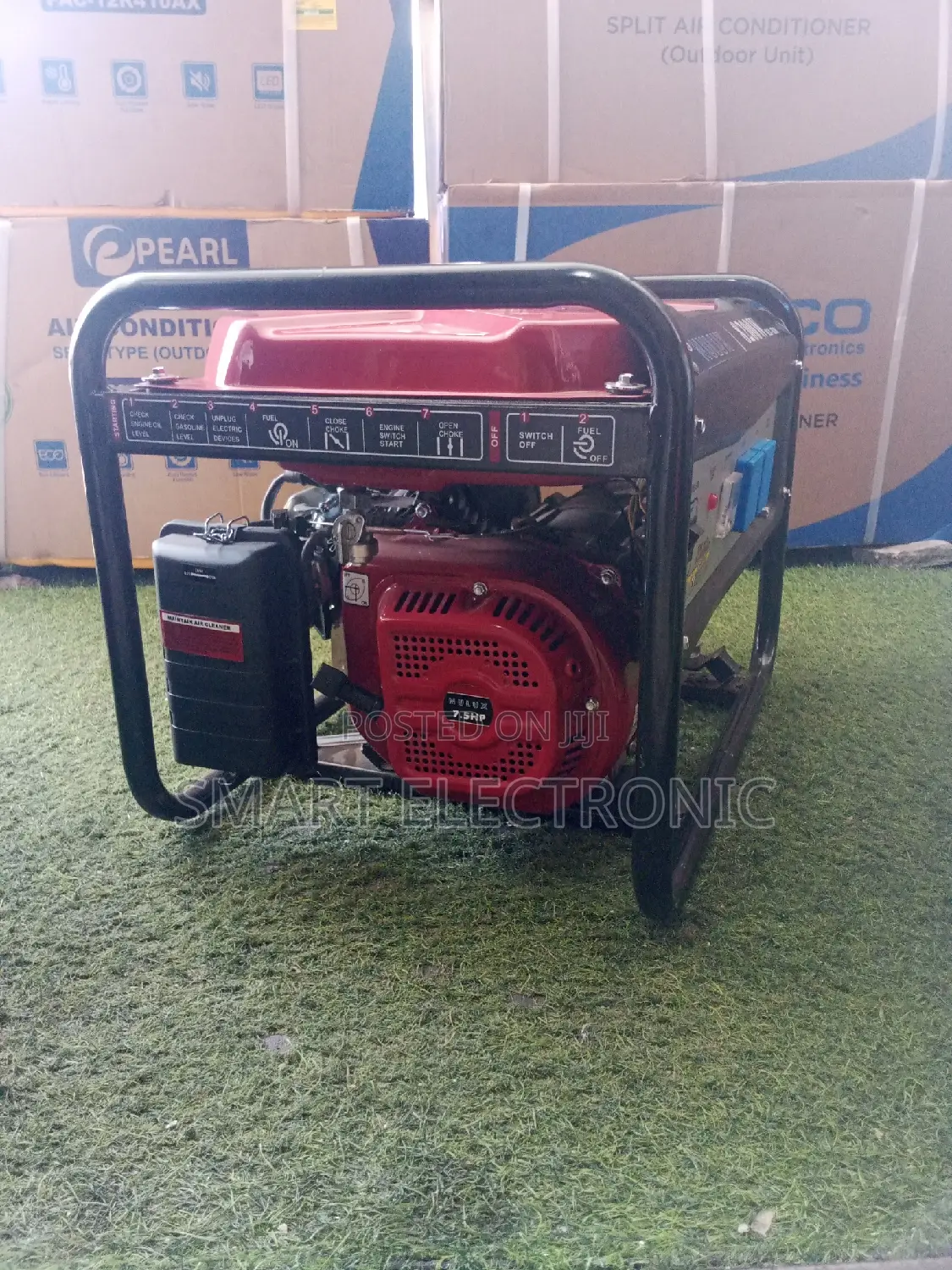 Generator Generator Generator/ Generator Generator Nulux