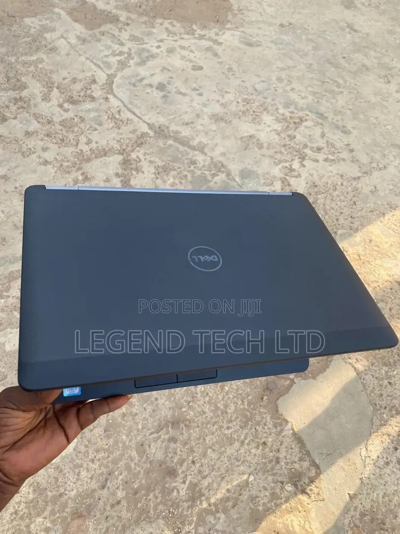 Laptop Dell Latitude 14 7480 8GB Intel Core I7 SSD 256GB