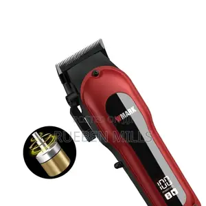 High Grade Professional Wmark NG-122 Barbering Machine