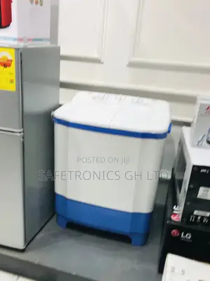 Zara Original 7kg Topload Semiautomatic Washingmachine