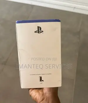 Playstation Portal