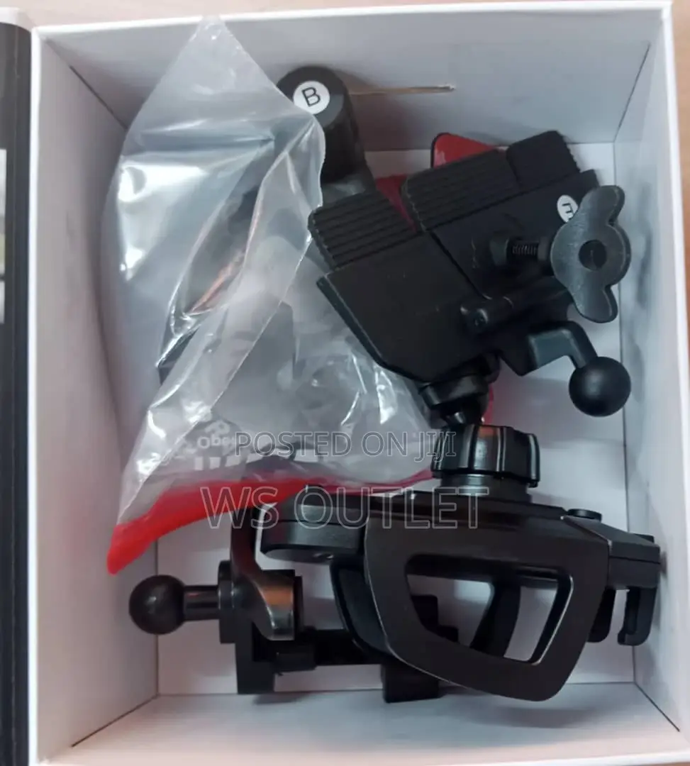 Grip All - In- 1 Phone Mount Dms3-1050 - Us