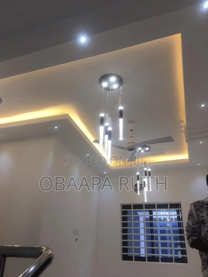 4bdrm House in East Legon for rent