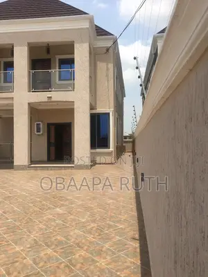4bdrm House in East Legon for rent