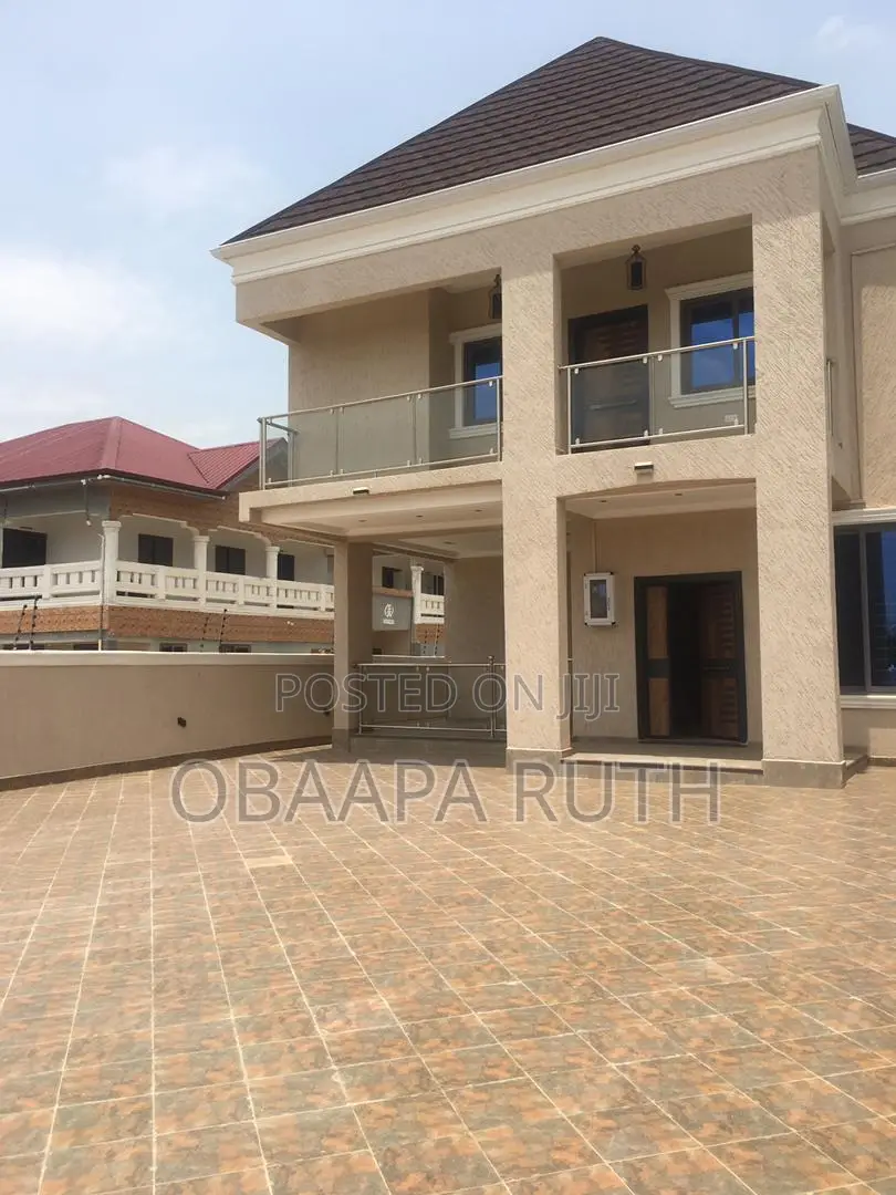 4bdrm House in East Legon for rent