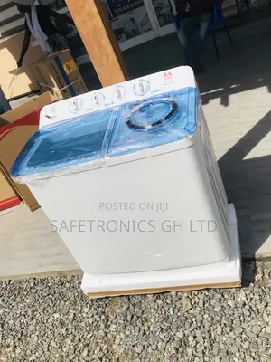 Durable Zara Topload Semiautomatic 11kg Washingmachine