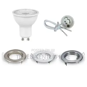 Spotlight Led Gu10/Mr16
