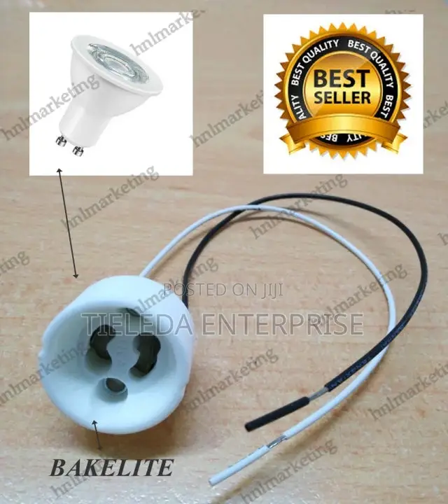 Spotlight Led Gu10/Mr16