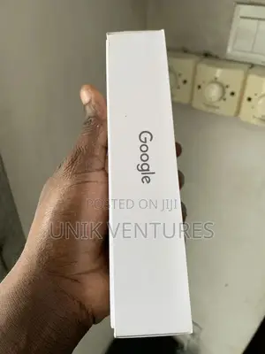New Google Pixel 7 128 GB Silver