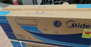 Midea McA3-18hrfn1-Q 2.0HP Inverter Cool and Heat Cassette T