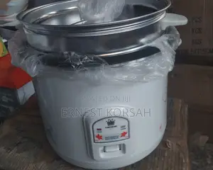 5 Litres Rice Cooker