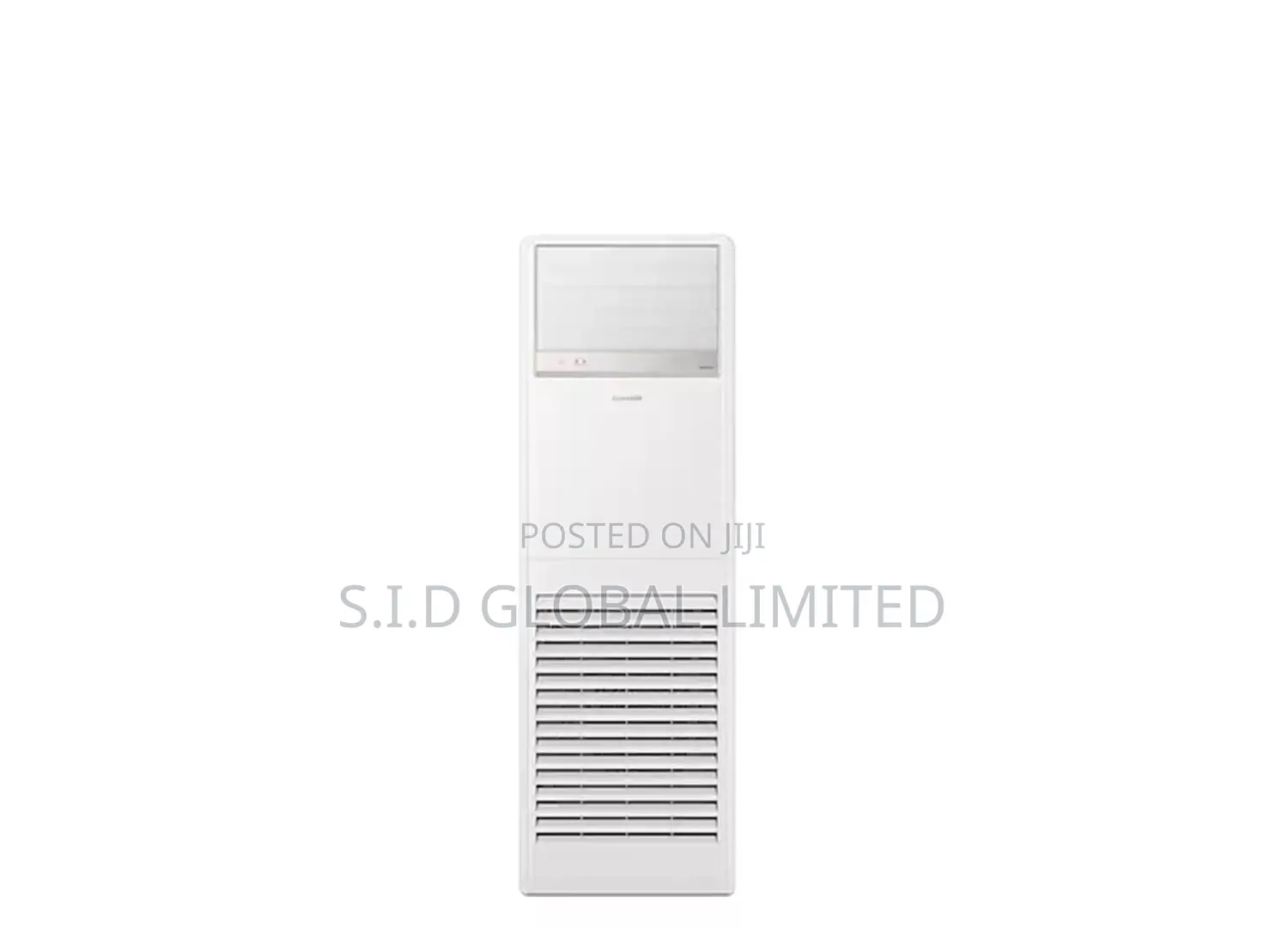 Samsung 3.5hp R410 Floor Standing Inverter AC
