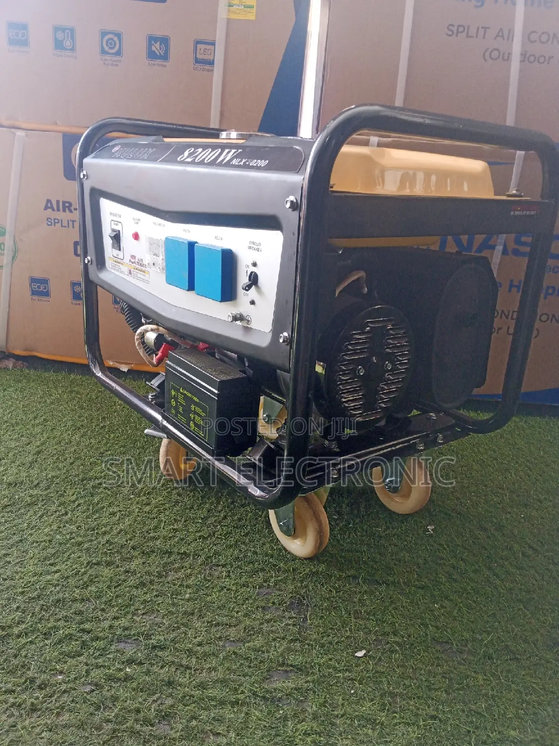 Generator Generator NULUX Generator Generator Generator 8200