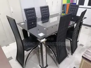 Dining Set.
