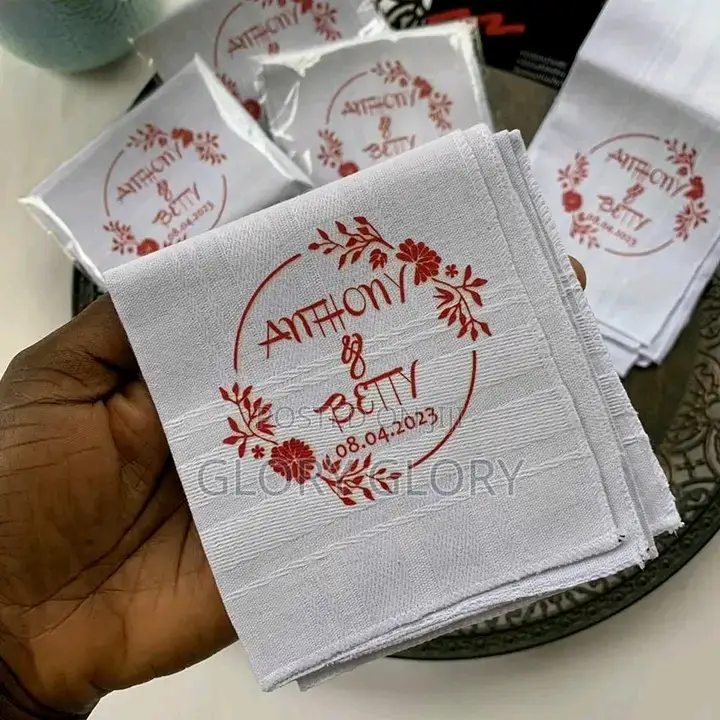 Wedding Invitation Cards, Banners, Stickers, Poster and More