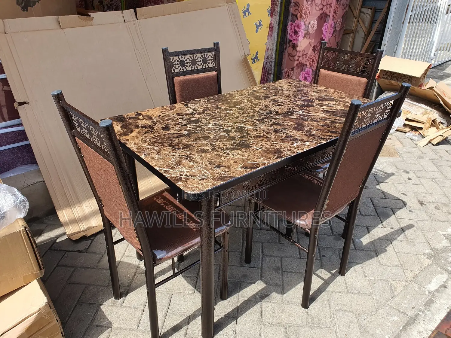 Dining Set