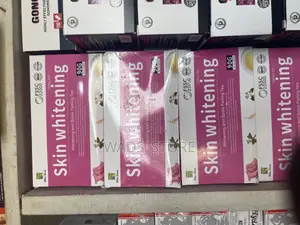 Skin Whitening and Spot Fading Tea