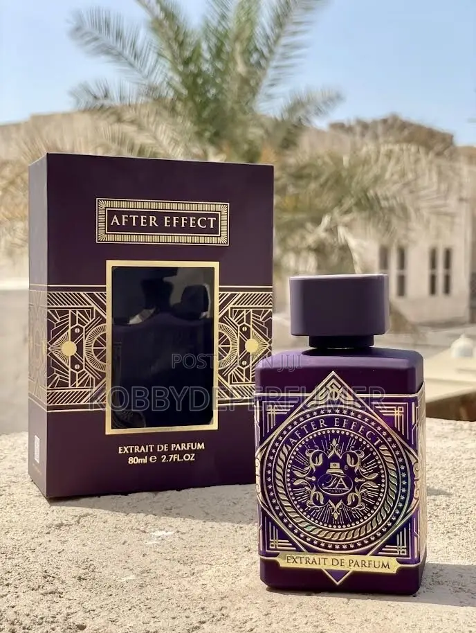 Original Fa Paris After Effect Perfume