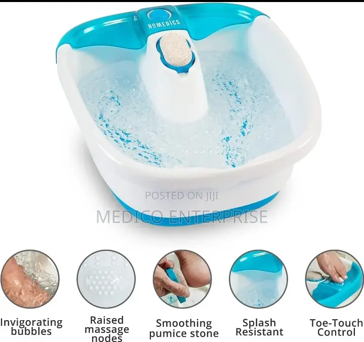 Pedicure Bowl