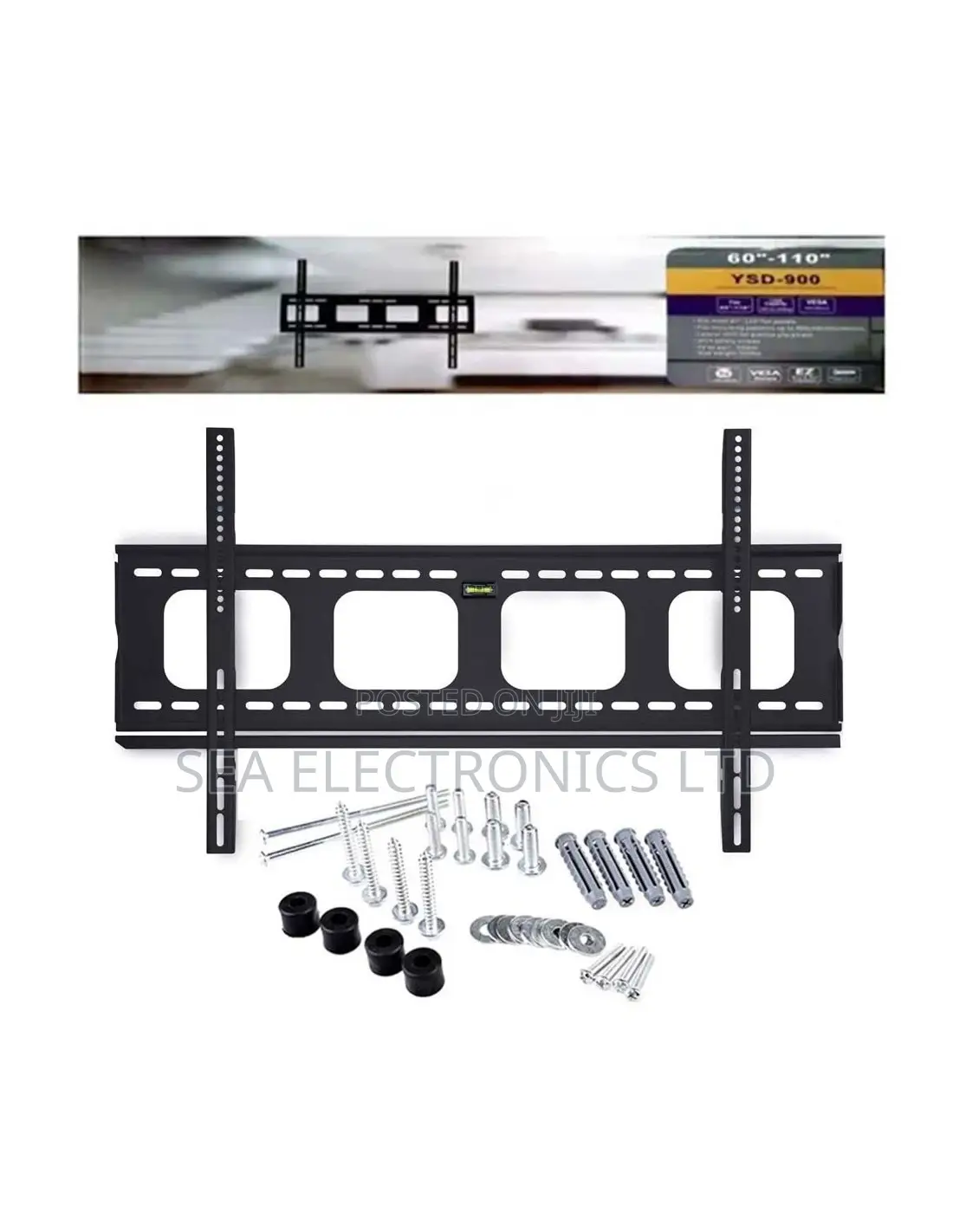 Extremely Good Wall Mount 60-110 Inch