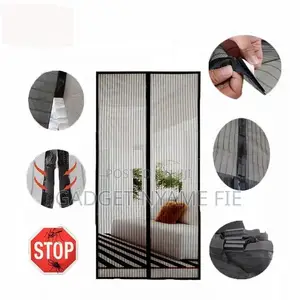 Magnetic Door Screen (210cm*90cm) - Single Door