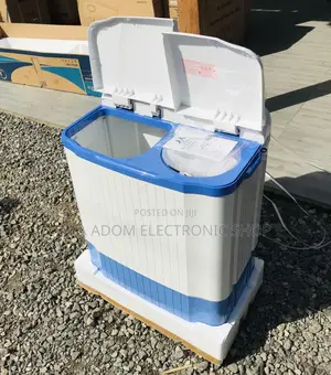 Shop Affordable Zara 7kg Top Load Washing Machine