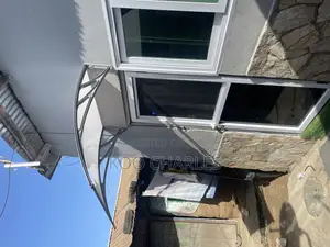 Window and Door Canopy Installing