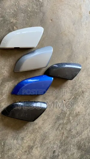 Honda Civic 2016 Driving Mirror Cover