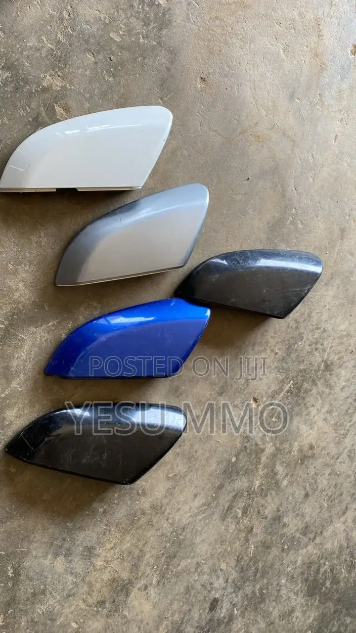 Honda Civic 2016 Driving Mirror Cover