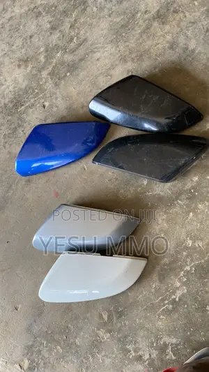 Honda Civic 2016 Driving Mirror Cover