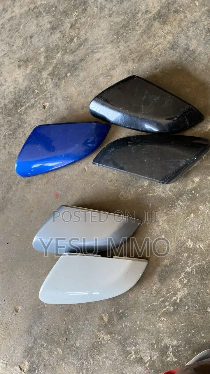 Honda Civic 2016 Driving Mirror Cover