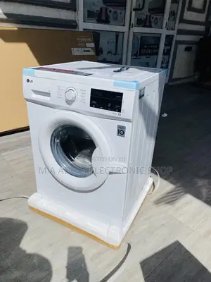 Brand New LG 7kg Top Load Washing Machine(FH2J3QDNP0)