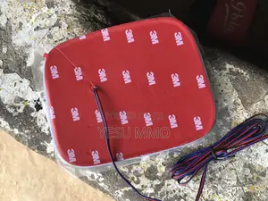 Honda Led Crown/Emblem