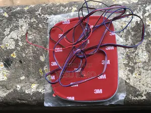 Honda Led Crown/Emblem