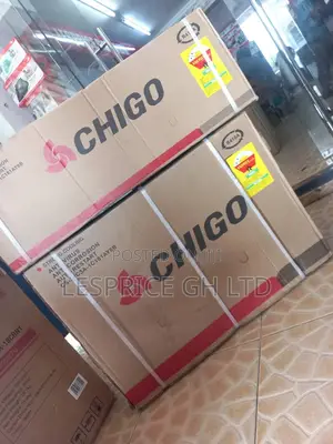 Premium Good~Chigo 1.5hp AC