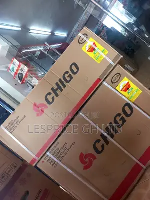 Lesprice ~Chigo 1.5hp AC