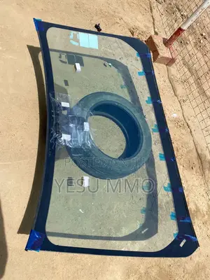 Range Rover Vogue 2018 Windscreen
