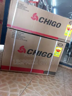 Unique ~Chigo 1.5hp AC