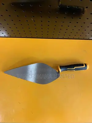 Bricklaying Trowel 10" - Hbt1018